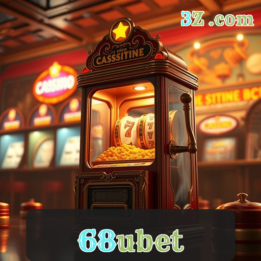 Emoção no Esporte: A Experiência Única do 68ubet