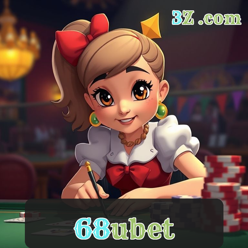 Experiência Paga no 68ubet: Emoção e Prêmios em Jogo